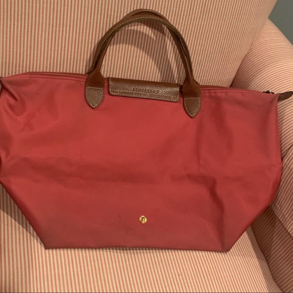 Longchamp Le Pliage tote - Picture 2 of 5